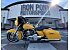 2013 Harley-Davidson Touring