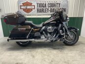2013 Harley-Davidson Touring