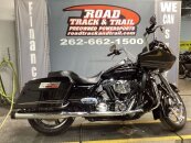 2013 Harley-Davidson Touring Road Glide Ultra