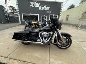 2013 Harley-Davidson Touring