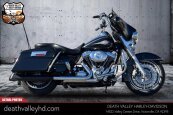 2013 Harley-Davidson Touring