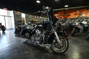 2013 Harley-Davidson Touring