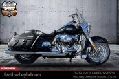 2013 Harley-Davidson Touring