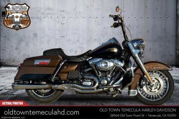 2013 Harley-Davidson Touring
