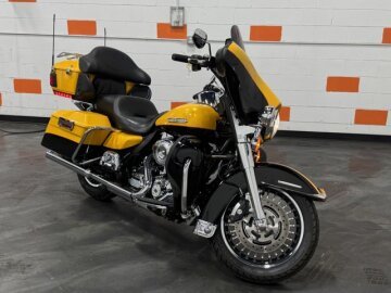 2013 Harley-Davidson Touring