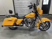 2013 Harley-Davidson Touring