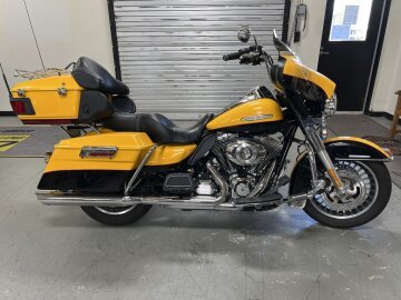 2013 Harley-Davidson Touring
