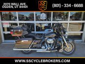 2013 Harley-Davidson Touring