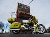 2013 Harley-Davidson Touring Street Glide