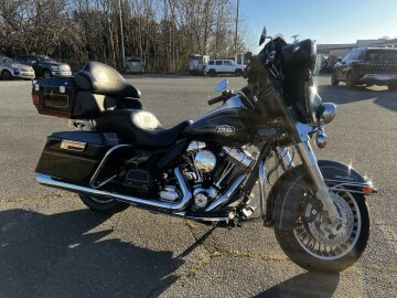 2013 Harley-Davidson Touring