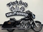 2013 Harley-Davidson Touring