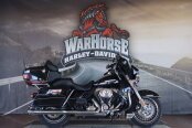 2013 Harley-Davidson Touring
