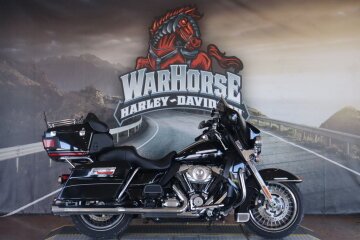 2013 Harley-Davidson Touring