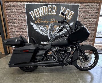 2013 Harley-Davidson Touring