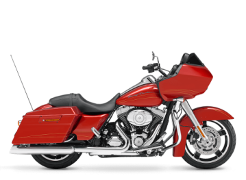 2013 Harley-Davidson Touring