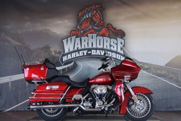 2013 Harley-Davidson Touring Road Glide Ultra