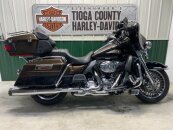 2013 Harley-Davidson Touring
