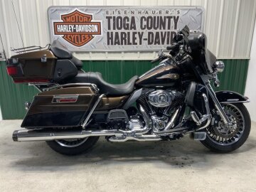 2013 Harley-Davidson Touring