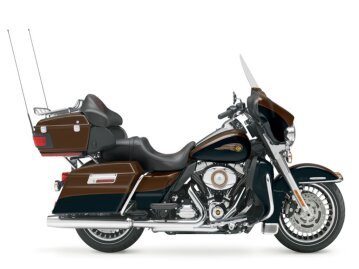 2013 Harley-Davidson Touring