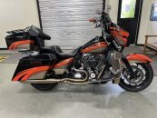 2013 Harley-Davidson Touring