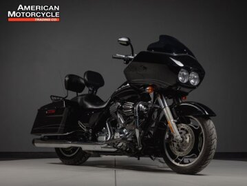 2013 Harley-Davidson Touring