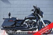 2013 Harley-Davidson Touring