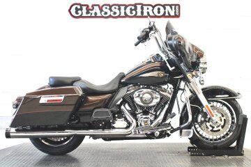 2013 Harley-Davidson Touring