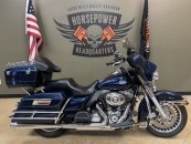 2013 Harley-Davidson Touring