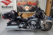 2013 Harley-Davidson Touring