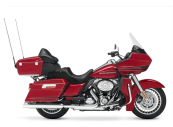 2013 Harley-Davidson Touring Road Glide Ultra