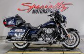 2013 Harley-Davidson Touring