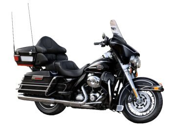 2013 Harley-Davidson Touring Ultra Classic Electra Glide
