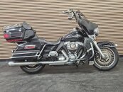2013 Harley-Davidson Touring Ultra Classic Electra Glide
