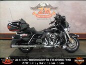 2013 Harley-Davidson Touring