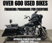 2013 Harley-Davidson Touring