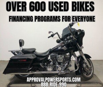 2013 Harley-Davidson Touring