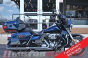2013 Harley-Davidson Touring