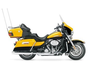 2013 Harley-Davidson Touring