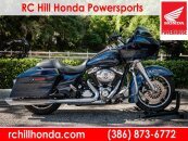 2013 Harley-Davidson Touring