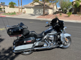 2013 Harley-Davidson Touring Electra Glide Classic 103