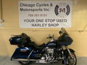 2013 Harley-Davidson Touring Road Glide Ultra