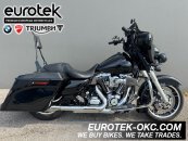 2013 Harley-Davidson Touring