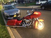 2013 Harley-Davidson Touring Road Glide Custom