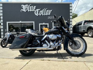 2013 Harley-Davidson Touring