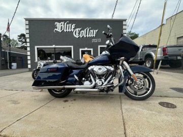 2013 Harley-Davidson Touring