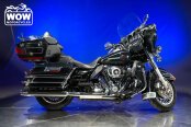 2013 Harley-Davidson Touring Ultra Classic Electra Glide