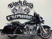 2013 Harley-Davidson Touring