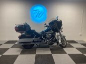 2013 Harley-Davidson Touring