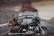2013 Harley-Davidson Touring