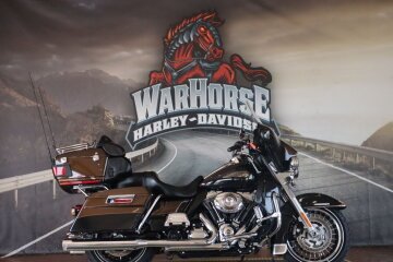 2013 Harley-Davidson Touring